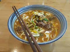 -陈八两面家(华孚写字楼店)