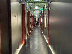 -羲和雅苑•北京烤鸭(平安国际金融中心店)