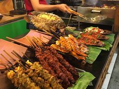 -本街食品市场