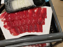 -东来顺饭庄(王府井步行街店)