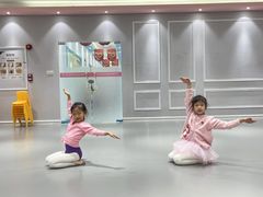 -芭芭拉小天使国际舞蹈(珠江新城校区)