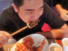 -厦门宝龙铂尔曼大酒店·海鲜自助餐厅