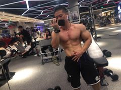 -杭菁壹号健身(余之城店)