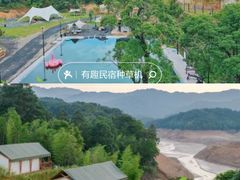 -广州市流溪河国家森林公园