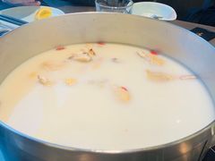 -捞王锅物料理(上海世茂广场店)