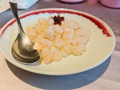 -九里云松·天香餐厅