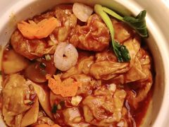 -江南里·新浙菜(苏州大悦城店)
