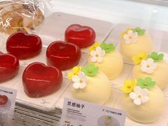 -法桐蛋糕·手作面包(万象城店)