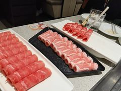 -海底捞火锅(万科广场店)