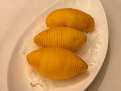 -利苑酒家(宜安广场店)