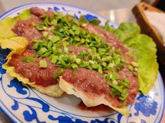 腰花-朱光玉火锅馆(正弘城店)