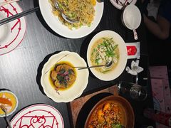 -锦楼·臻选新杭帮(杭州中心店)