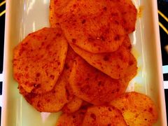 -星璨火吧KTV聚会餐厅(丰庆路店)