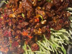 -飶香居(省博物馆店)