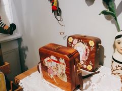 -恋物百货商店(华侨城店)