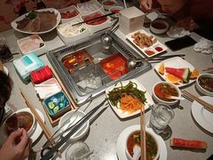 -海底捞火锅(丹竹头星悦天地店)