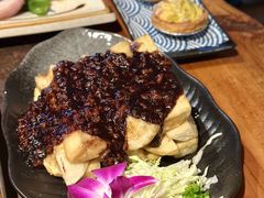 -上楼私房菜(院士路店)