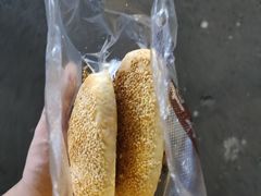 -朱记小郑酥烧饼(建康路店)