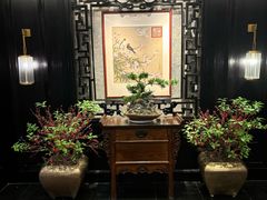 -海天楼中餐厅(吴宫泛太平洋酒店)
