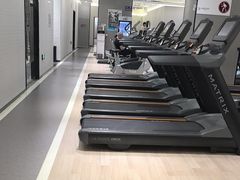 -FLARE STAR FITNESS(复地活力城店)