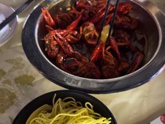 -聚味瞿记·龙虾堂(树木岭店)