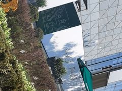 -星巴克(北京通州新光大中心店)