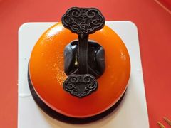 -萬春金福下午茶(故宫店)