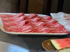 -蜀记火锅(南街店)