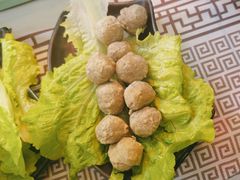 -云晓光头烧烤吧(新大陆广场店)