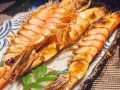 -極上萬膳·日料放题(海岸城店)