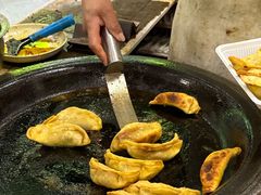 -李记清真馆(打钉巷店)
