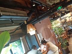 -周家二小姐的菜(西津渡店)