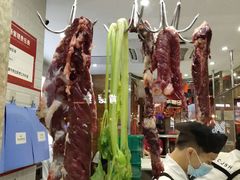 -陈记顺和牛肉火锅馆(天河北路店)