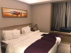 -香港珀丽酒店