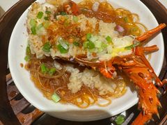 -稻香饭店(龙华天虹店)