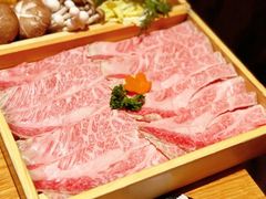 -锅物新语&寿喜烧.炉端割烹(世博源店)