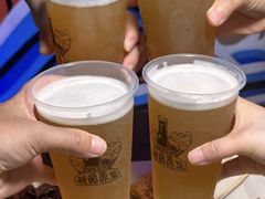 -大明宫国家遗址公园·御道广场