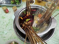 -逗签翻卤味串串(回龙湾店)