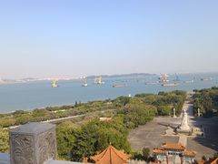 -南沙天后宫景区