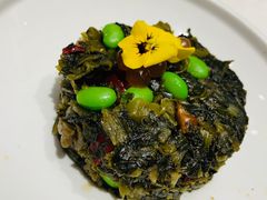 -乾隆美食·本帮菜(黄河路店)
