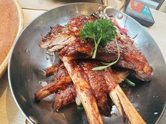 -斯普汇生蚝牛排馆(中骏世界城店)