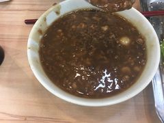 -北大学一食堂