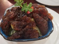 -香江小厨 The Kitchen(香江俱乐部店)