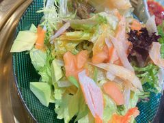 -龙神·炭烧酒场深夜食堂(新街口店)