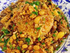 -巧克力渔家.小船海鲜家常菜(三浴场店)