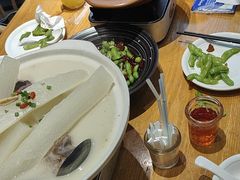 -龚兴城鱼羊吉·家传湖北菜(苗栗路总店)