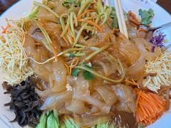 -东北大院·东北菜(三台子店)