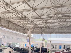 -北京市旧机动车交易市场