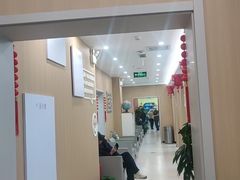 -北京地坛口腔门诊部