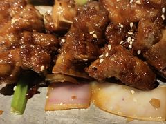 -绿茶餐厅(乐峰广场店)